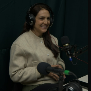 Nesta edição do SomPlay Podcast, recebe uma convidada especial: a Naturopata Nádia Almeida.