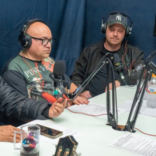 Os bastidores da música !!!