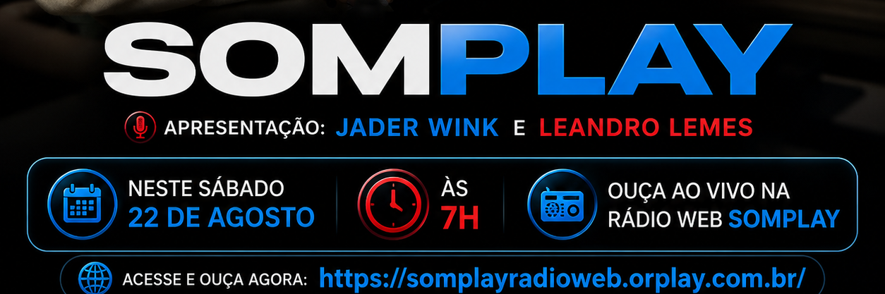 SomPlay Podcast