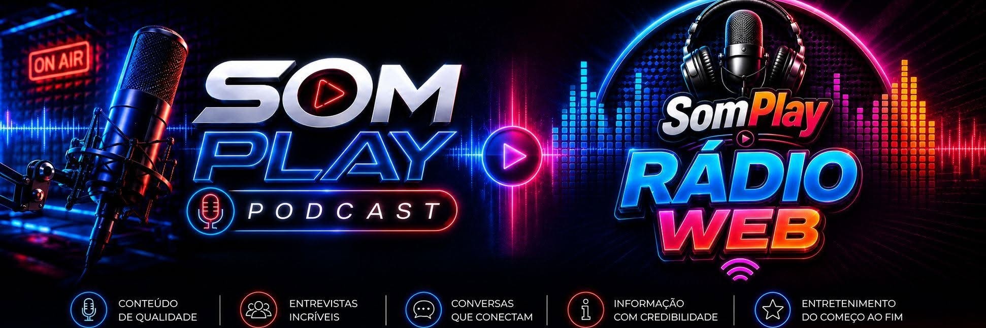 SomPlayPOD